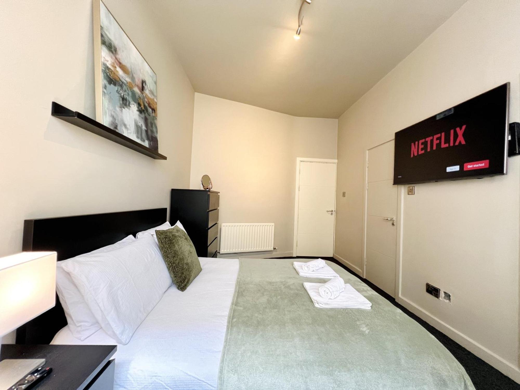 Dublin Temple Bar Apartment Exterior foto