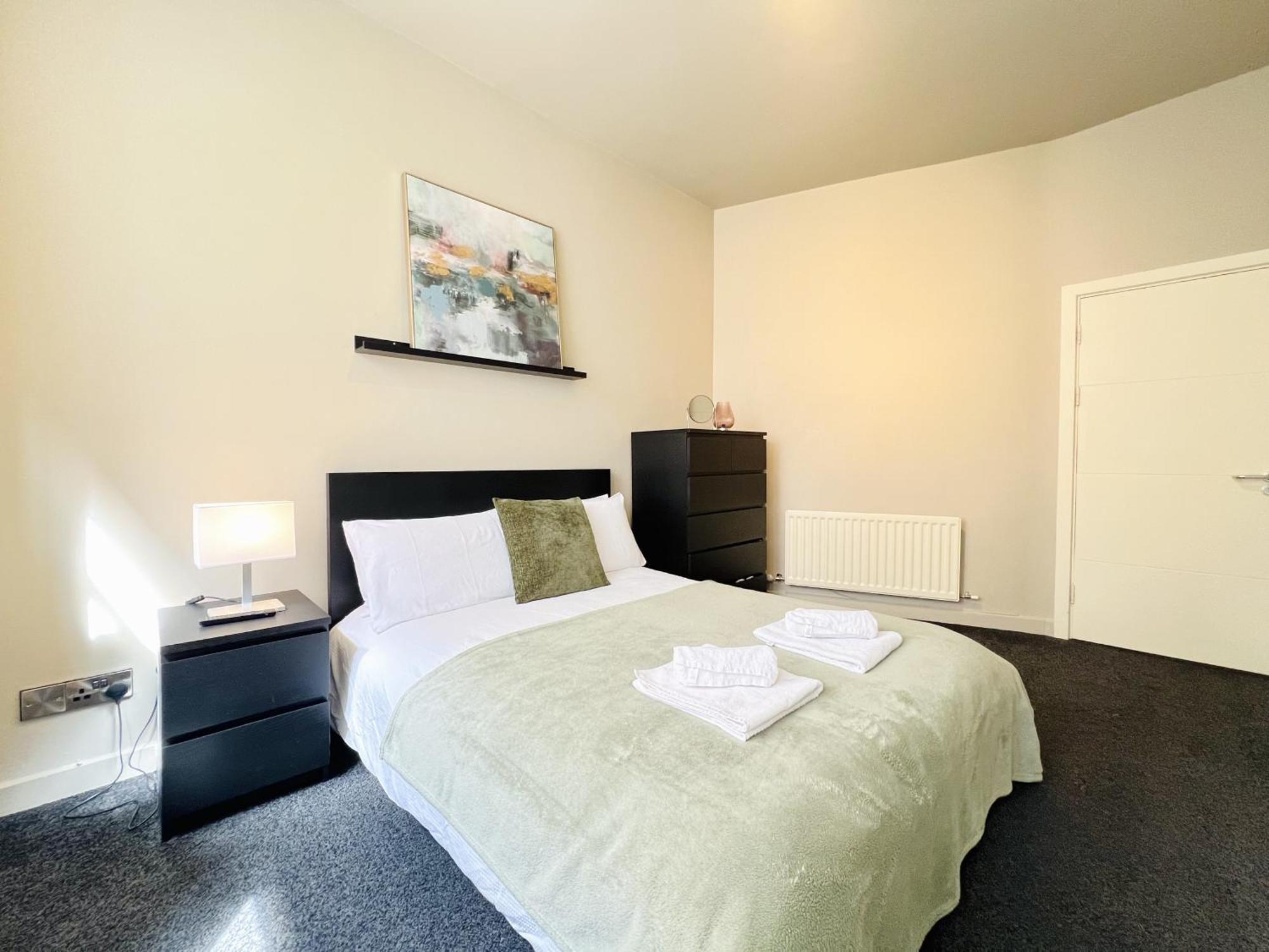 Dublin Temple Bar Apartment Exterior foto