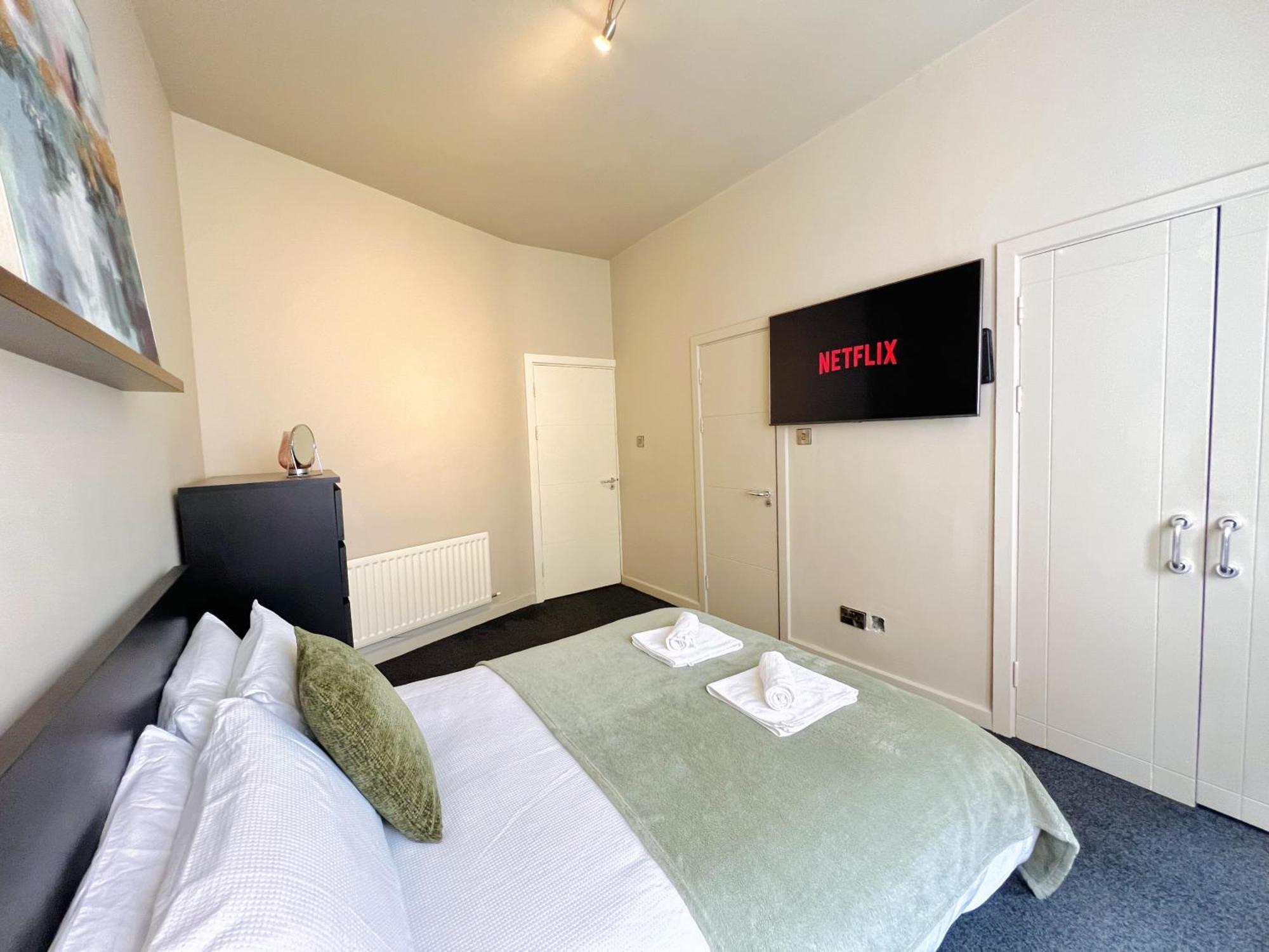 Dublin Temple Bar Apartment Exterior foto